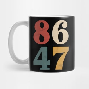 8647 Mug